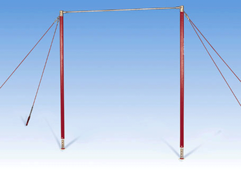 Gymnastická hrazda GYMNOVA FIG