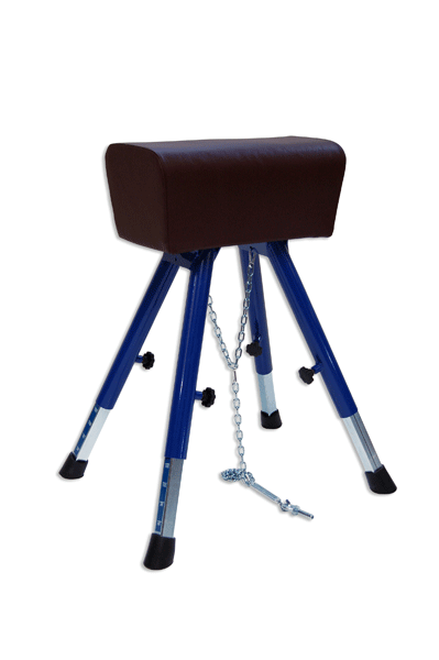 Gymnastická koza S00122