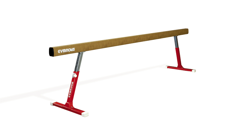 Profesionálna gymnastická kladina 5m FIG
