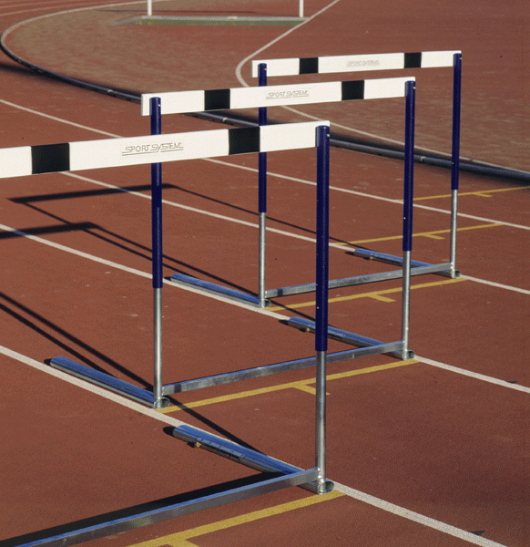 Olympijská nastaviteľná prekážka