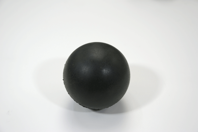 Vrhačská guľa 6 kg