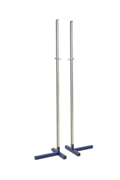 Stojan na skok do výšky 200 cm