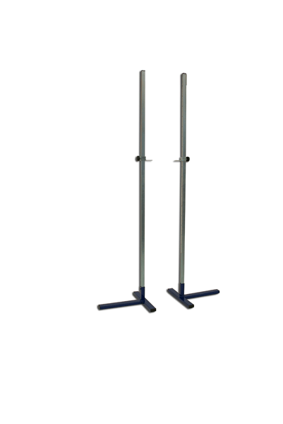 Stojan na skok do výšky 230 cm