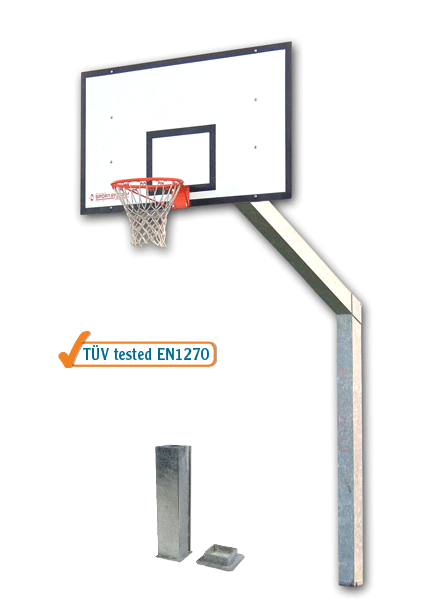 Basketbalový kôš S04030