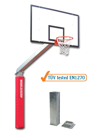 Basketbalový kôš S04032