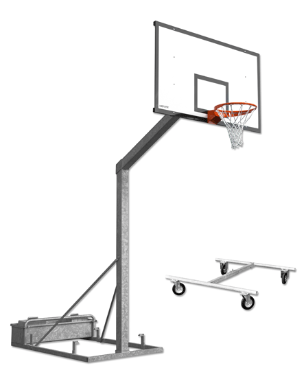 Basketbalový kôš S04159