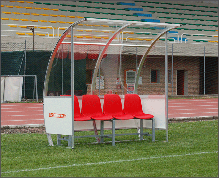 Bočné ukončenie striedačky S04412