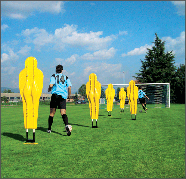 Figurína do múru FLEXI S04546