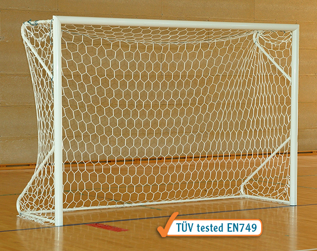 Futsalová bránka 300x200 cm 2 ks, S04606