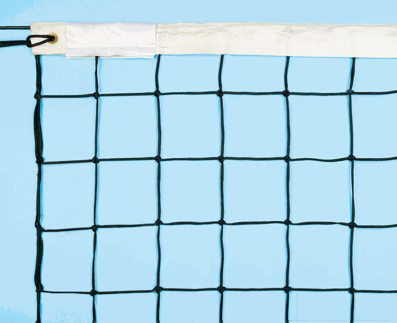 Volejbalová sieť 3 mm, komplet