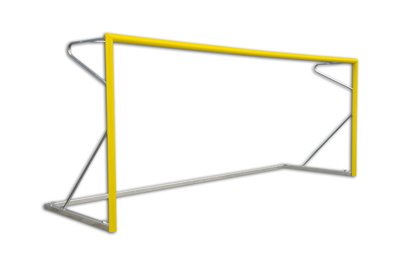 Bránky na plážový futbal 550 x 220 cm