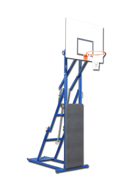 Kôš na streetball S05104