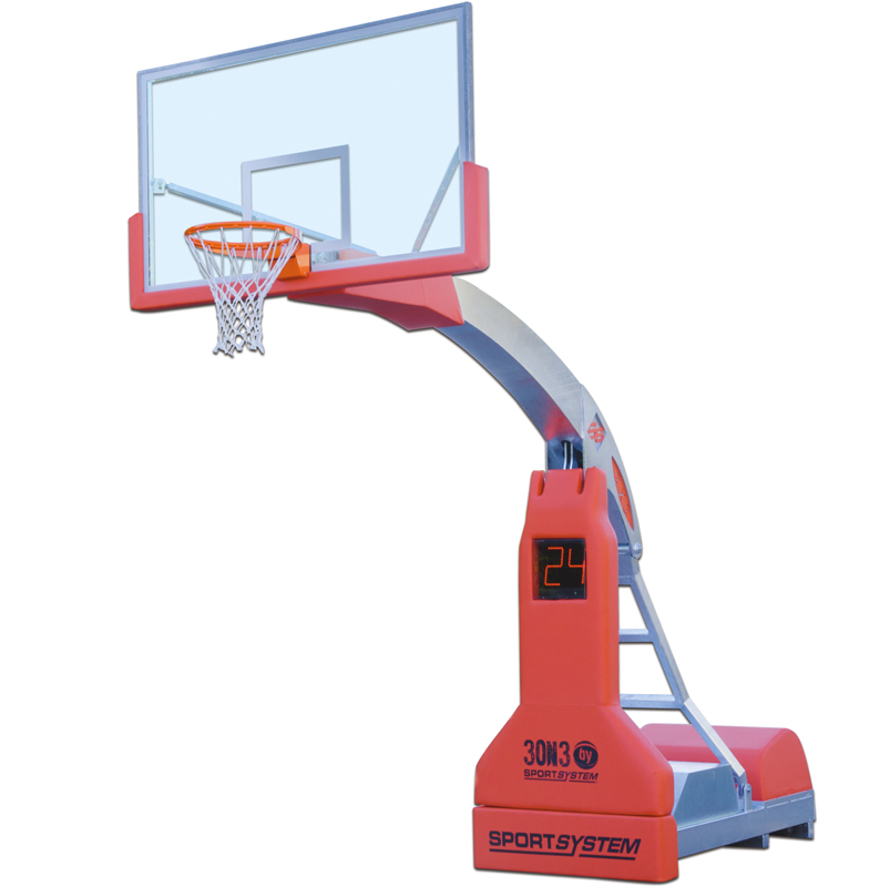 Kôš na streetball HYDROPLAY ACE 3ON3
