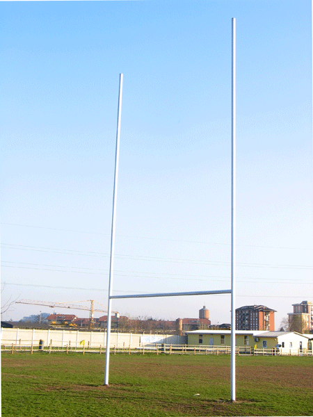 Bránka na rugby S05142