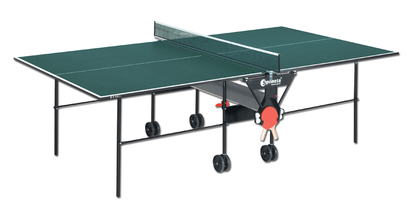Stôl na stolný tenis SPONETA S05222