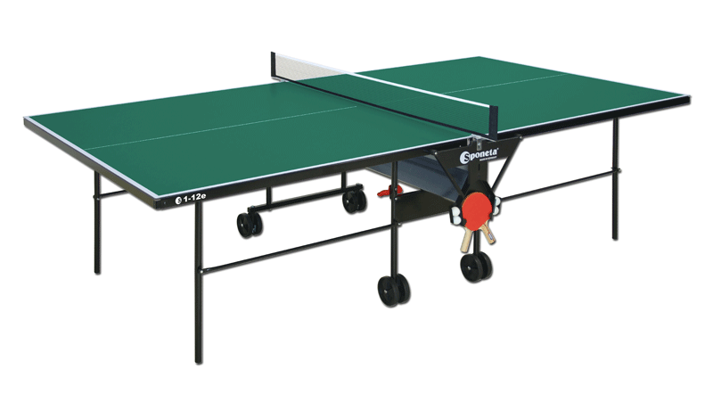 Stôl na stolný tenis SPONETA S05226