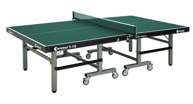 Stôl na stolný tenis SPONETA S05228