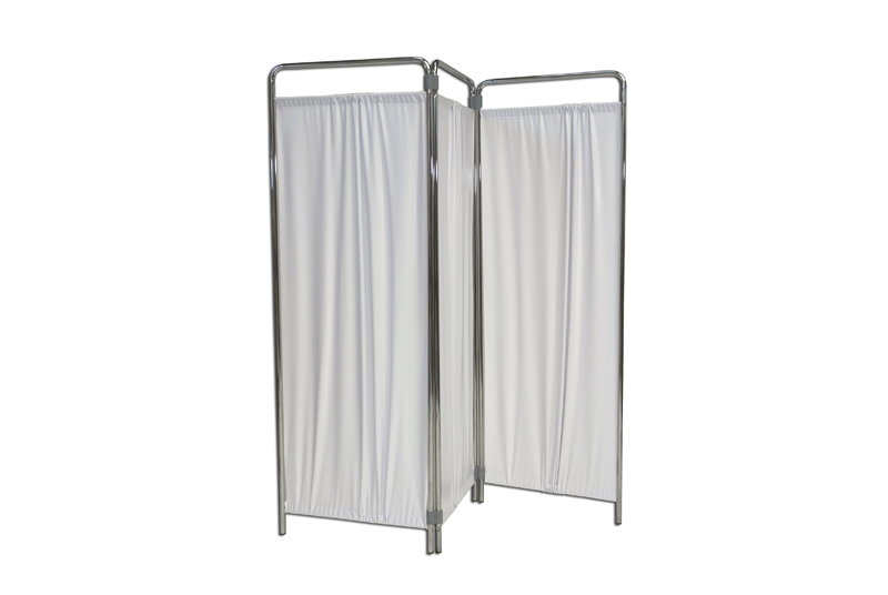 Lekársky paraván 195 x 185 cm S07106