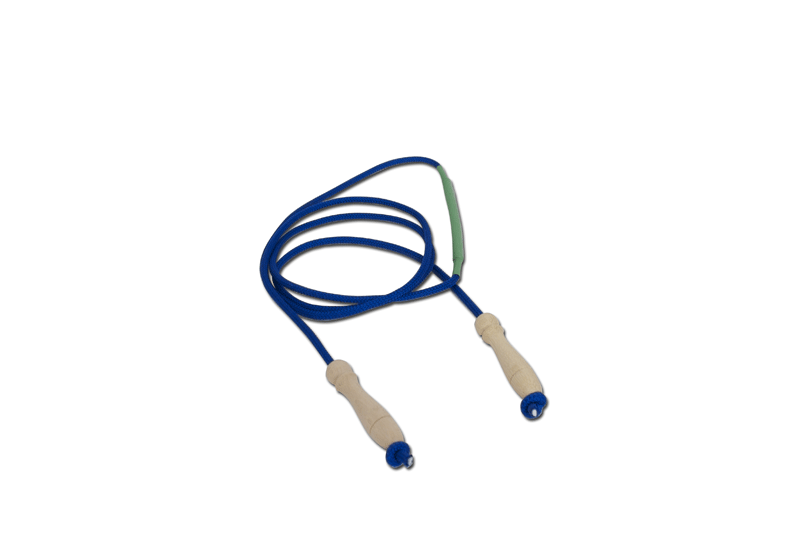 Švihadlo pre rytmickú gymnastiku 280 cm