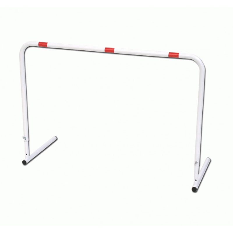Nastaviteľná prekážka na preskakovanie 30 40 50 cm