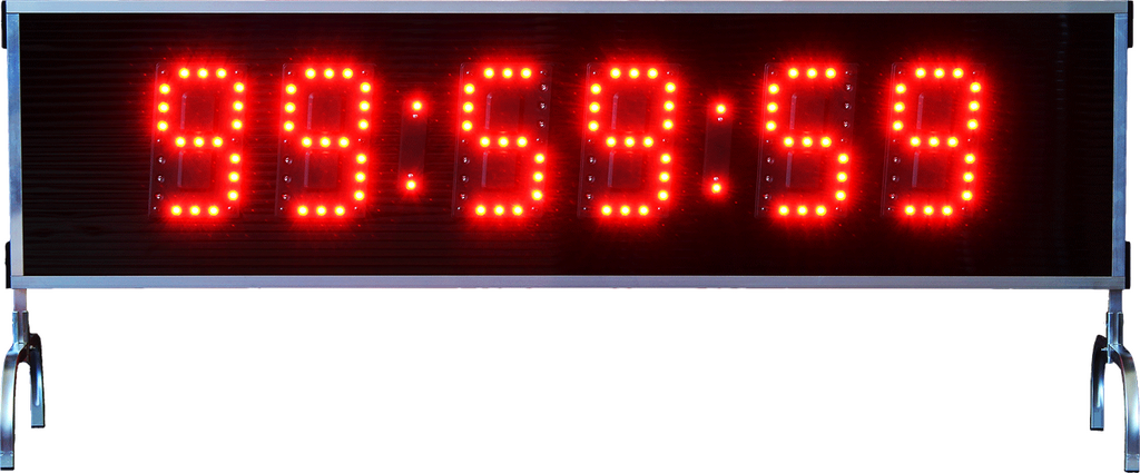 Svetelná tabuľa Marathon RC