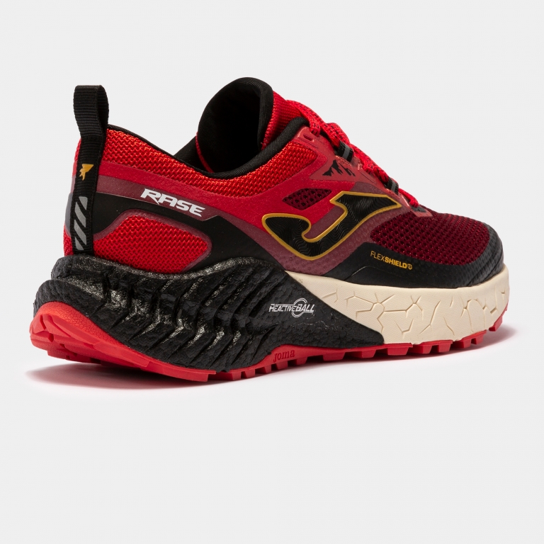 Trailové topánky JOMA RASE TKRASW2220