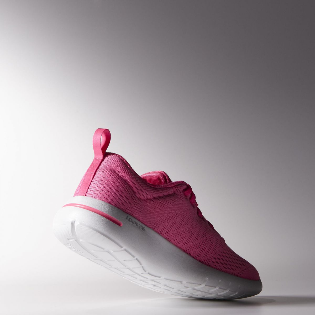 Bežecké topánky Adidas element urban run pink