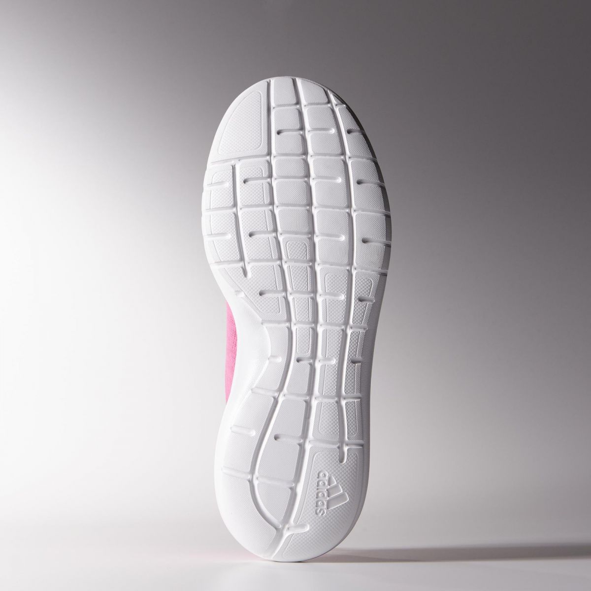 Bežecké topánky Adidas element urban run pink